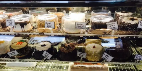 Town and Country Diner