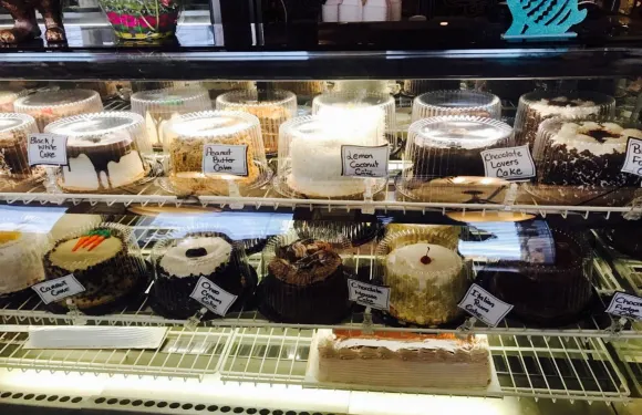 Town and Country Diner