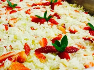 Ferronatto Gastronomia e Eventos