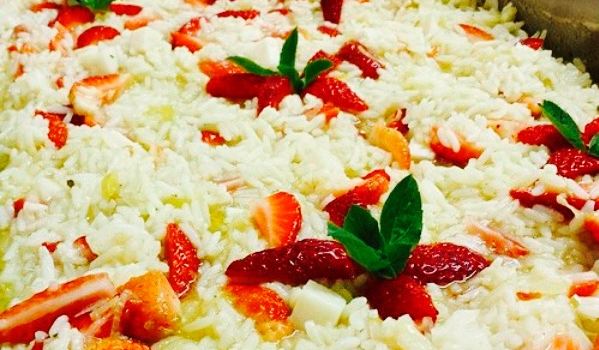 Ferronatto Gastronomia e Eventos