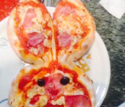 Ristorante Pizzeria Oldtimer