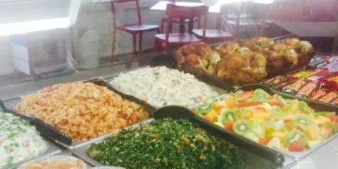 Nuriootpa Chicken Centre & Deli