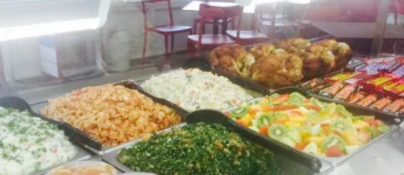 Nuriootpa Chicken Centre & Deli