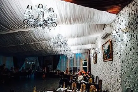 Restaurant Stary Klen