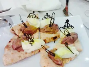 Pizzeria Charme