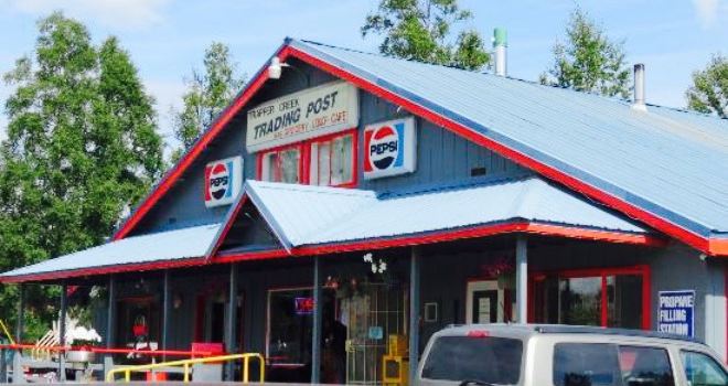 Trapper Creek Inn