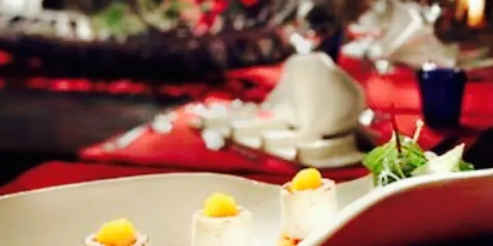 Studio Restaurant Tundra