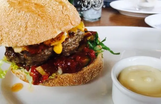 Brasserie de Hofvlietvilla