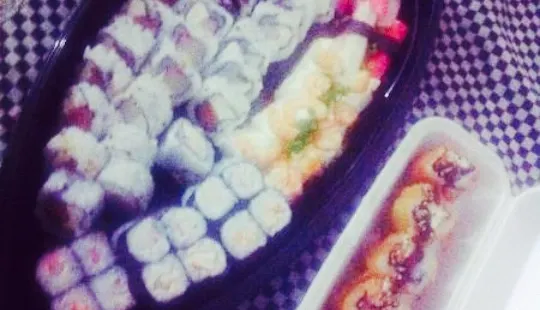 Jo Sushi