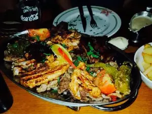 Joseph Grill