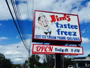 Jims Tastee Freez