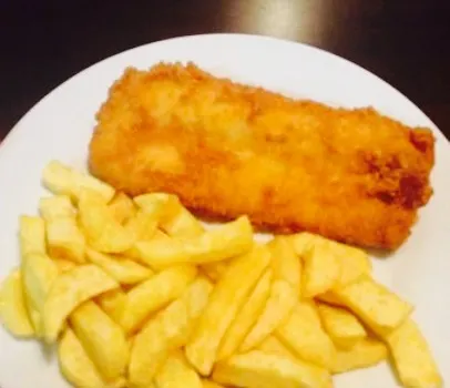 Molloys Fish and Chips