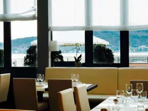 Antico Verbano Restaurant
