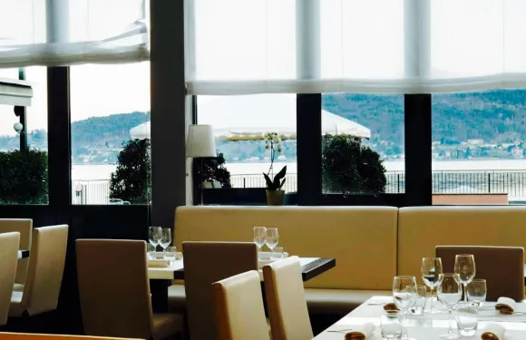 Antico Verbano Ristorante & Bistrot