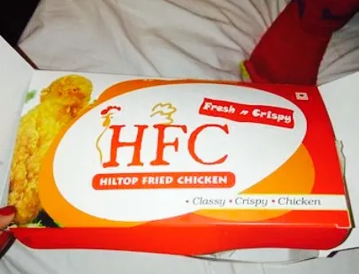 Hilltop Fried Chicken