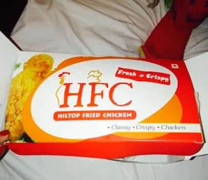 Hilltop Fried Chicken