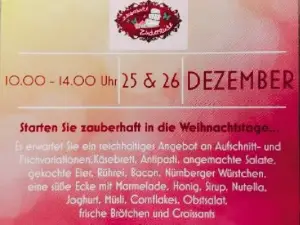 Zauberhafte Zuckerstücke