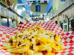 World Food Trucks