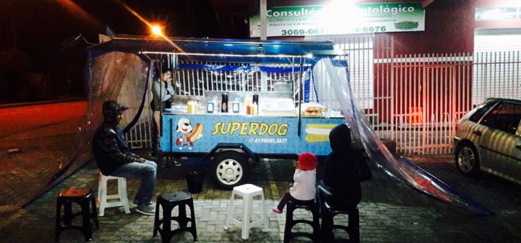 Super Dog Lanches