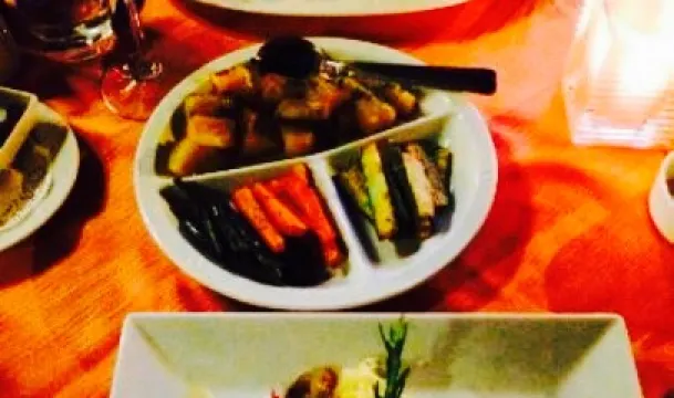 Restaurant Cavallini