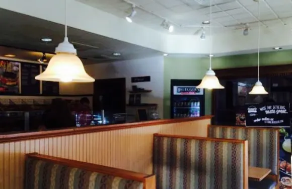 Bruegger's Bagels