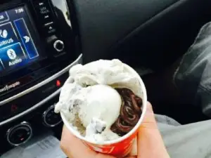 Dairy Queen Grill & Chill