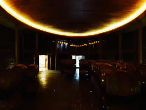 Equilibrio Restaurant