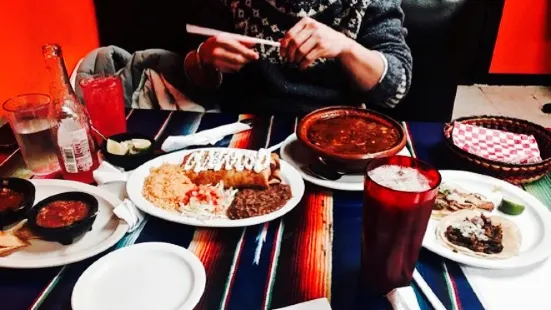 Taqueria Jalisco