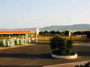 Savoia Cafè & Restaurant