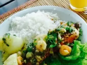 Jabuticabeira Restaurante & Chopperia