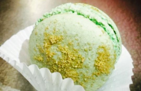 Slader's Alaskan Dumpling Co.