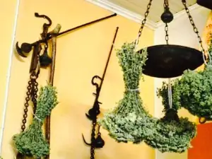 Gargantouas Grill House