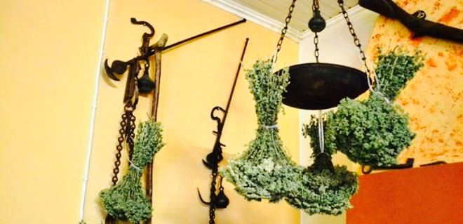 Gargantouas Grill House