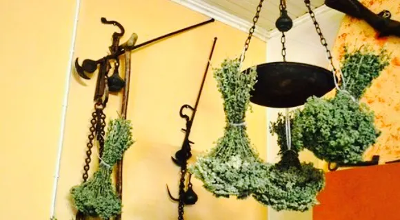 Gargantouas Grill House