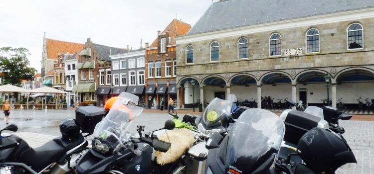 De Zeeuwsche Herberghe