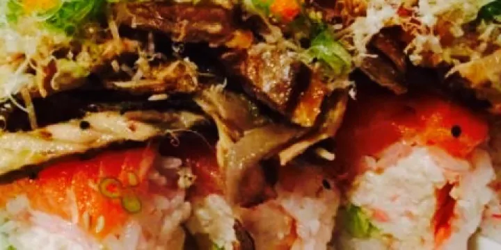 Yamato Japanese Restaurant