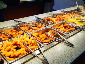 Chinatown Buffet