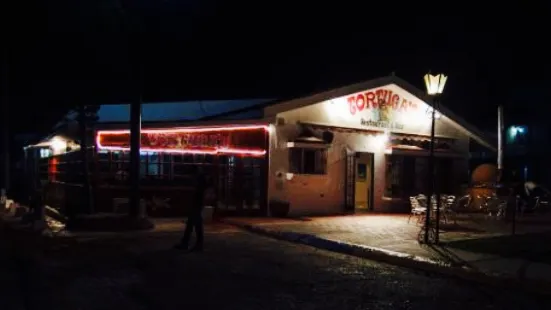 Tortuga's Bar y Bistro