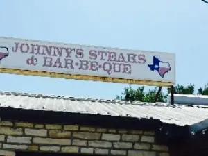 Johnny's Steaks & Bar-Be-Que