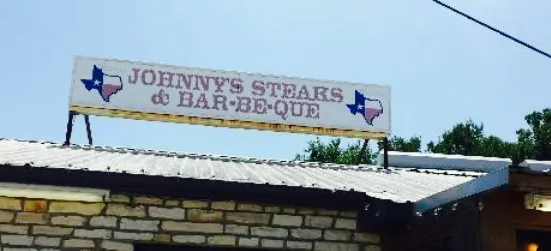 Johnny's Steaks & Bar-Be-Que