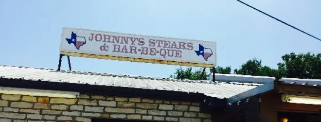 Johnny's Steaks & Bar-Be-Que