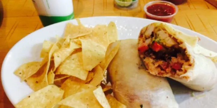 Rubio's Coastal Grill