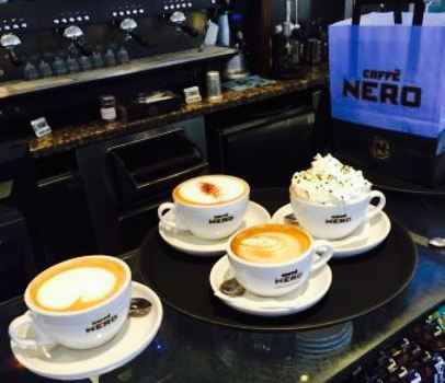 Caffe Nero