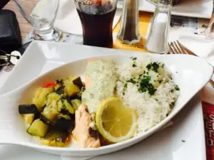 Brasserie L Expresso