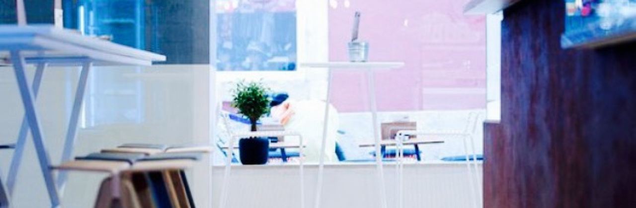 Coffee & Cake - Kavana CENTAR