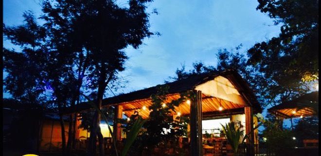 The Food Garage