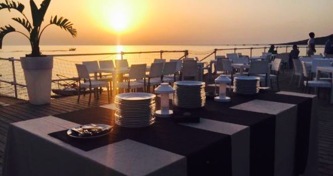 Beach Club