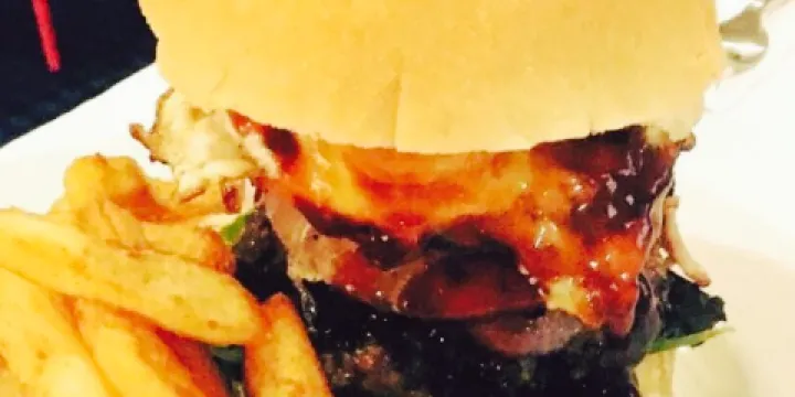 The Clubhouse Bistro