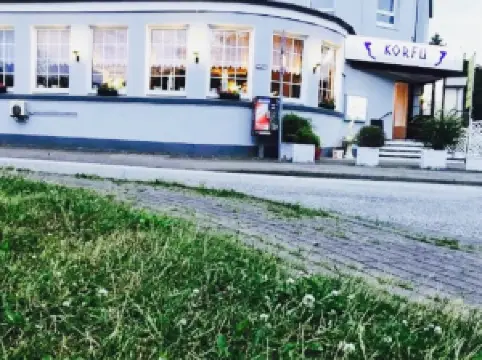 Korfu Restaurant