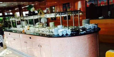 China-Restaurant Nan King